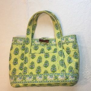 Small Purse ~ Vera Bradley